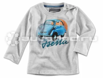BMW | MINI | RR Детская футболка