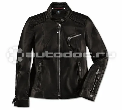 BMW | MINI | RR Женская кожаная куртка Z4 Leather Jacket