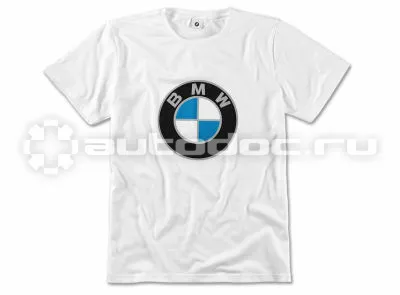 BMW | MINI | RR Футболка унисекс