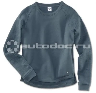 BMW | MINI | RR Женский джемпер Sweatshirt