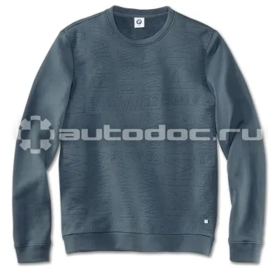 BMW | MINI | RR Мужской джемпер Sweatshirt