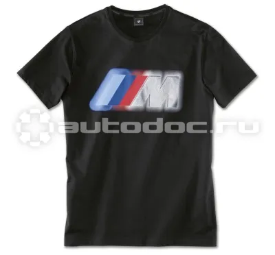 BMW Футболка мужская M