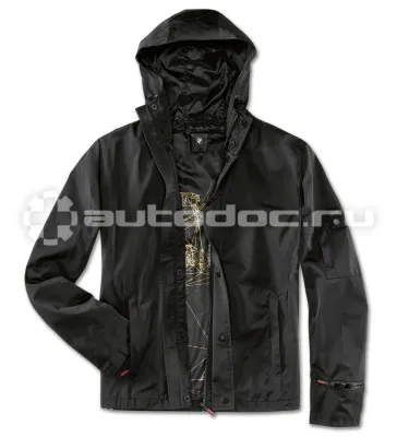 BMW | MINI | RR Мужская демисезонная куртка M Jacket