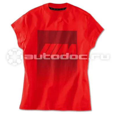 BMW | MINI | RR Женская футболка