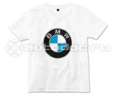 BMW | MINI | RR Детская футболка