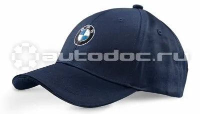 BMW | MINI | RR Бейсболка