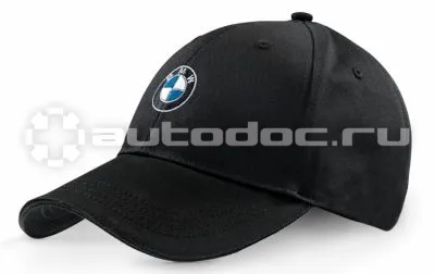 BMW | MINI | RR Бейсболка