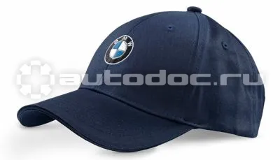 BMW | MINI | RR Детская бейсболка