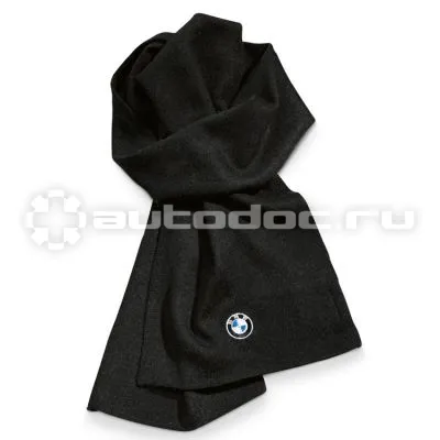 BMW Шарф Scarf Logo