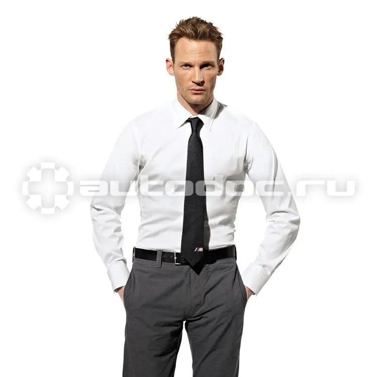 BMW Галстук Men’s Carbon Tie