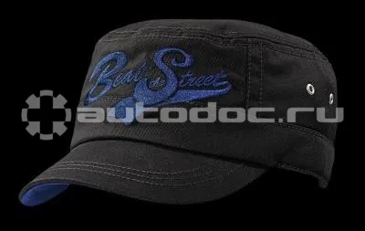 BMW Бейсболка Mini Unisex Street Cap