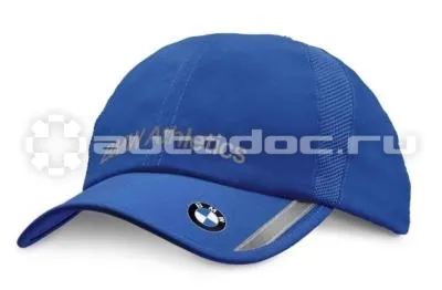 BMW | MINI | RR Бейсболка
