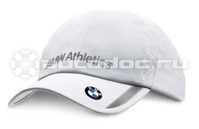 BMW | MINI | RR Бейсболка