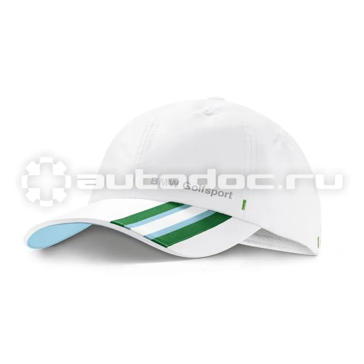 BMW Бейсболка Golfsport Basic Cap, unisex