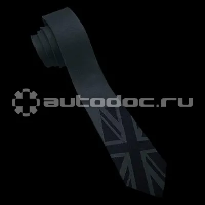 BMW | MINI | RR Галстук Mini Glam Jack Tie