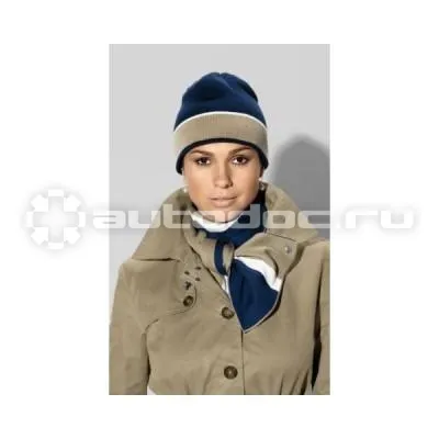 BMW Шарф Unisex Hat and Scarf