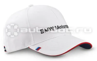 BMW | MINI | RR Бейсболка