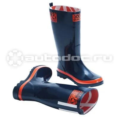 BMW Сапоги Wellington Boots, You.Me.Mini.