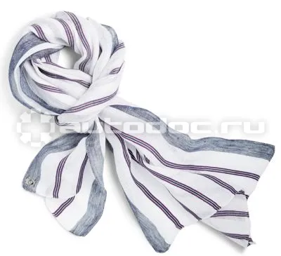 BMW Шарф Unisex BMW Collection Summer Scarf