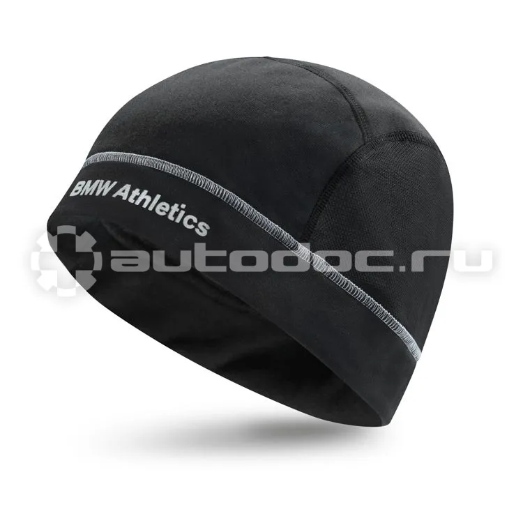 BMW Шапка унисекс Athletics Sports Beanie, unisex