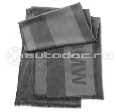 BMW Летний шарф унисекс Summer Scarf Unisex