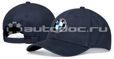 BMW | MINI | RR Бейсболка унисекс
