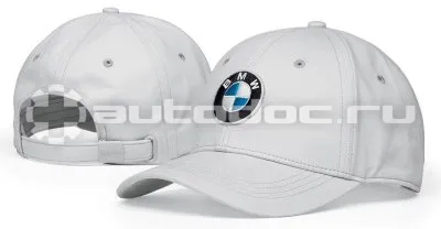 BMW | MINI | RR Бейсболка унисекс