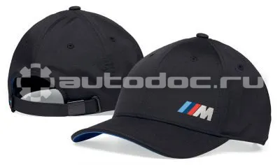 BMW | MINI | RR Бейсболка унисекс