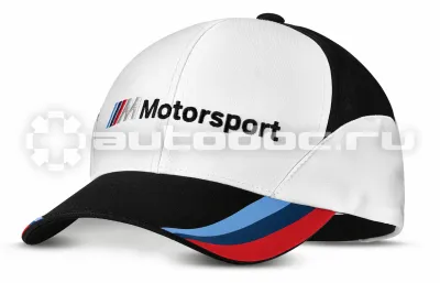 BMW | MINI | RR Бейсболка