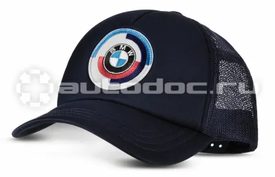BMW | MINI | RR Бейсболка