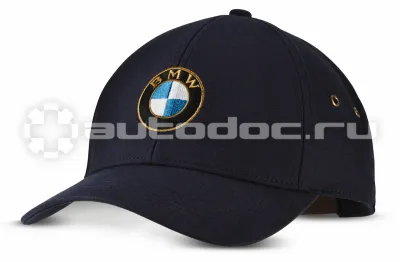 BMW | MINI | RR Бейсболка