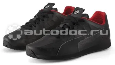 BMW Кроссовки унисекс M Evo Speed Shoes, Unisex, Black
