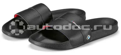 BMW Тапки спортивные M Motorsport Shoes Leadcat