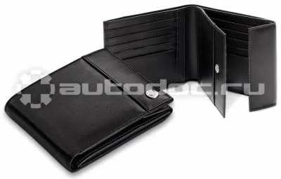 BMW Мужской кошелек