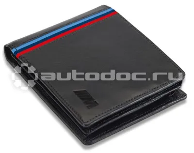 BMW Кошелек