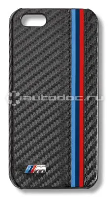 BMW Чехол M Hard Cover