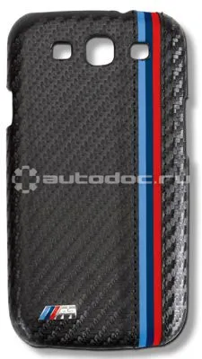 BMW Чехол M Hard Cover