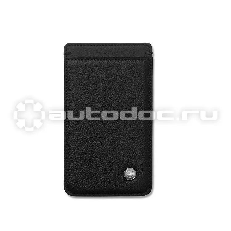 BMW Чехол для смартфона Iconic Universal Mobile Phone Case Black