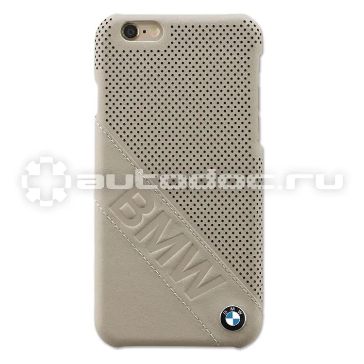 BMW Крышка Hard Case, Taupe