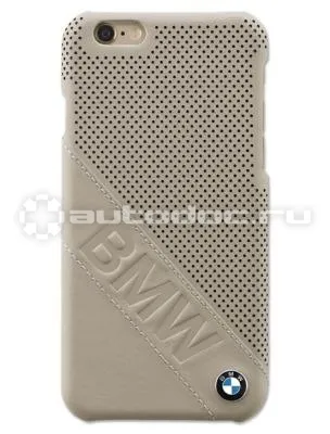 BMW Крышка Hard Case, Taupe