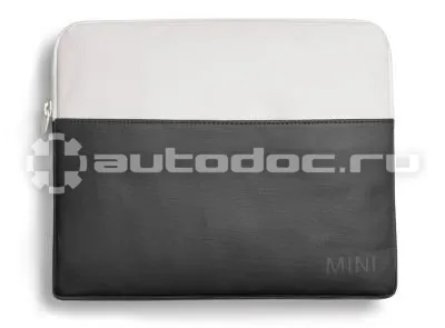 BMW Чехол для планшета Mini Tablet Cover Colour Block, White | Black