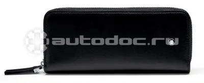 BMW | MINI | RR Кожаный футляр для ручек Pen Pouch, by Montblanc
