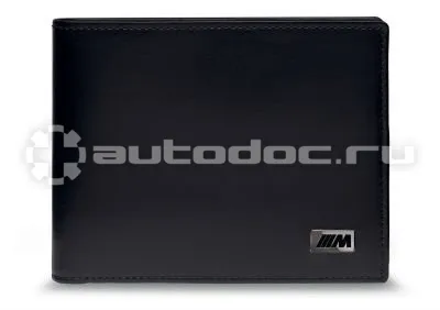 BMW | MINI | RR Кожаное портмоне