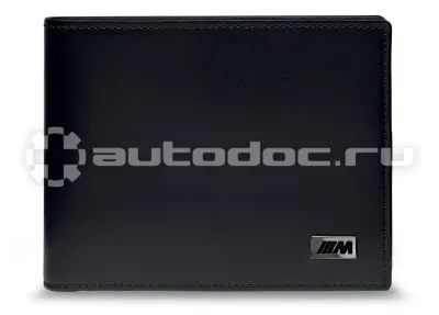 BMW | MINI | RR Кожаное портмоне