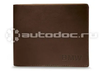 BMW | MINI | RR Кошелек