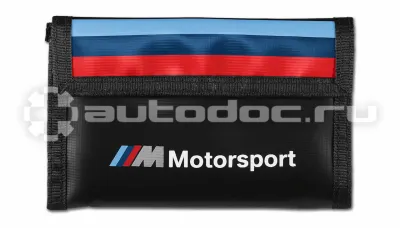 BMW | MINI | RR Кошелек
