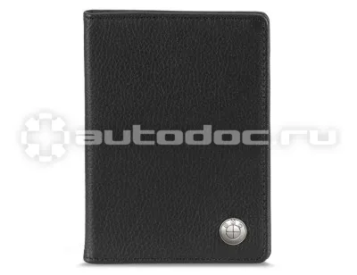 BMW | MINI | RR Кожаный футляр для автодокументов Vehicle Registration Leather Cover