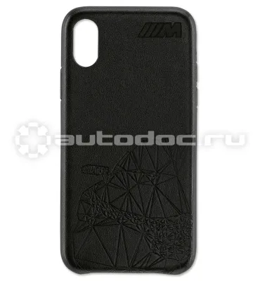 BMW | MINI | RR Чехол M для Apple iPhone 11 Pro