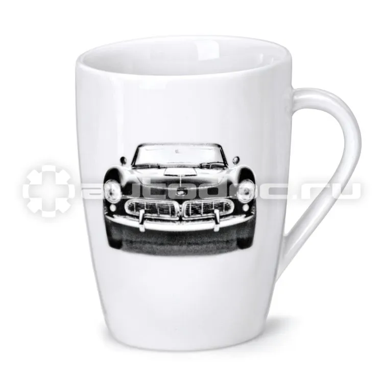 BMW Чашка