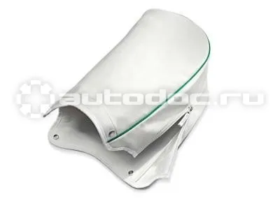 BMW Клубный чехол для переносной сумки Club Cover for Golf Carry Bag White